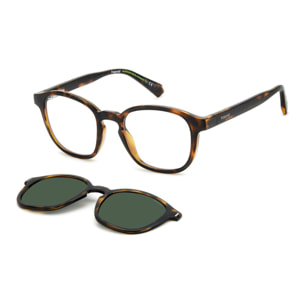 Gafas de Sol Polaroid PLD 6203/CS 086 Polarizadas de Tr90 Unisex 49 mm
