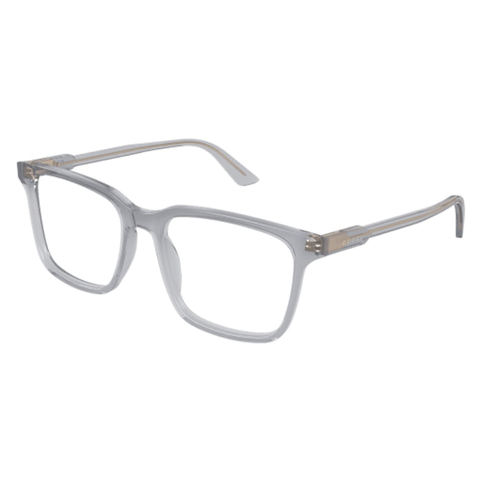 Gafas de Vista Gucci GG1120O-005 de Acetato Hombre 55 mm