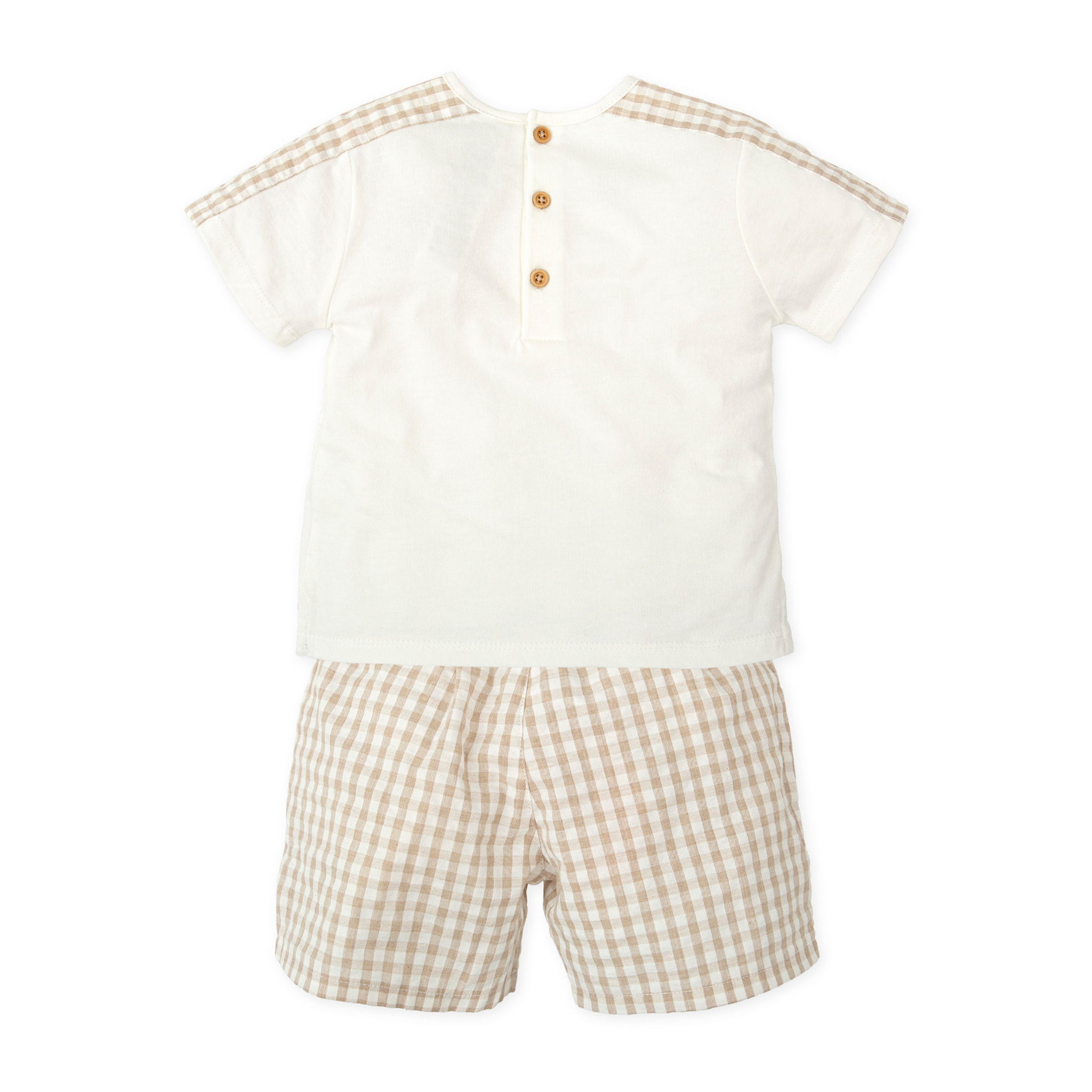 Conjunto 2 pzas. - Arena