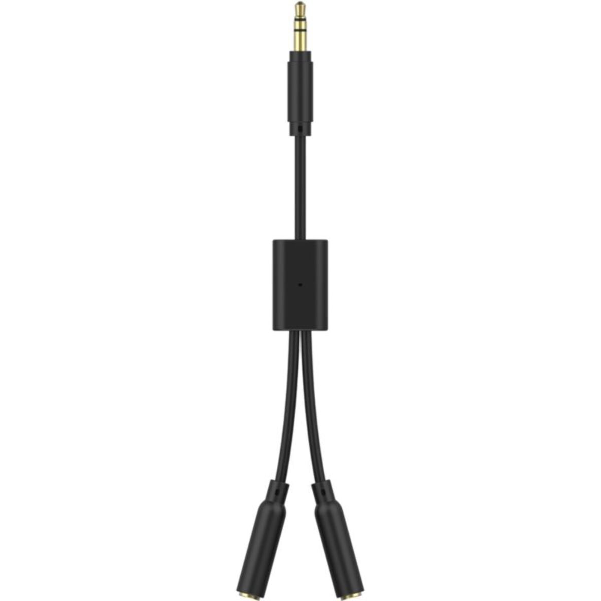 Adaptateur Jack ESSENTIELB Doubleur Jack
