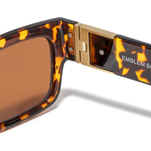 Gafas de Sol Emblem SQ D.Franklin