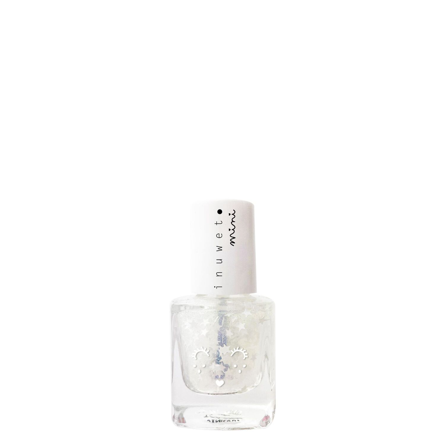 Etoile - Top Coat Vernis à l'Eau 5 ml