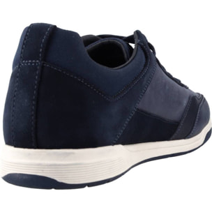 Sneakers de  Hombre de la marca GEOX  modelo U SPHERICA EC3 AZUL