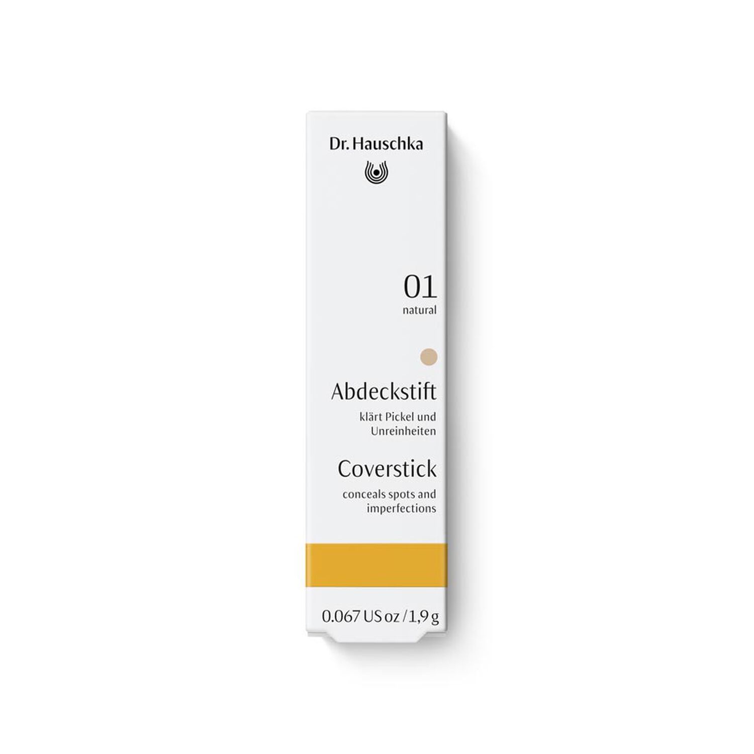 Coverstick - Stick Correcteur