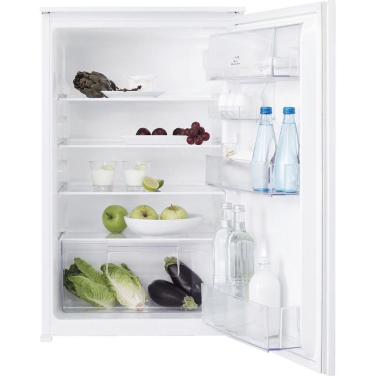 Réfrigérateur 1 porte encastrable ELECTROLUX LRB3AE88S