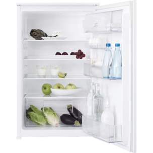 Réfrigérateur 1 porte encastrable ELECTROLUX LRB3AE88S