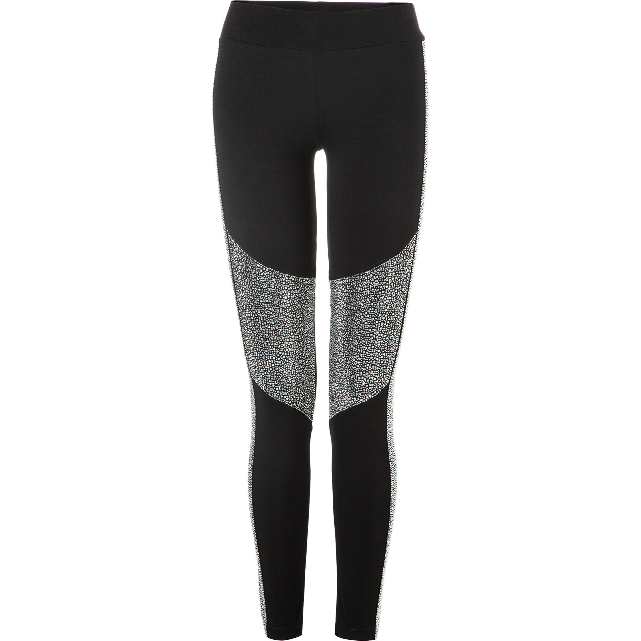 PHILIPP PLEIN Leggings "Cameo Pump"