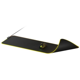 Tapis de souris STEELSERIES QCK PRISM CLOTH XL