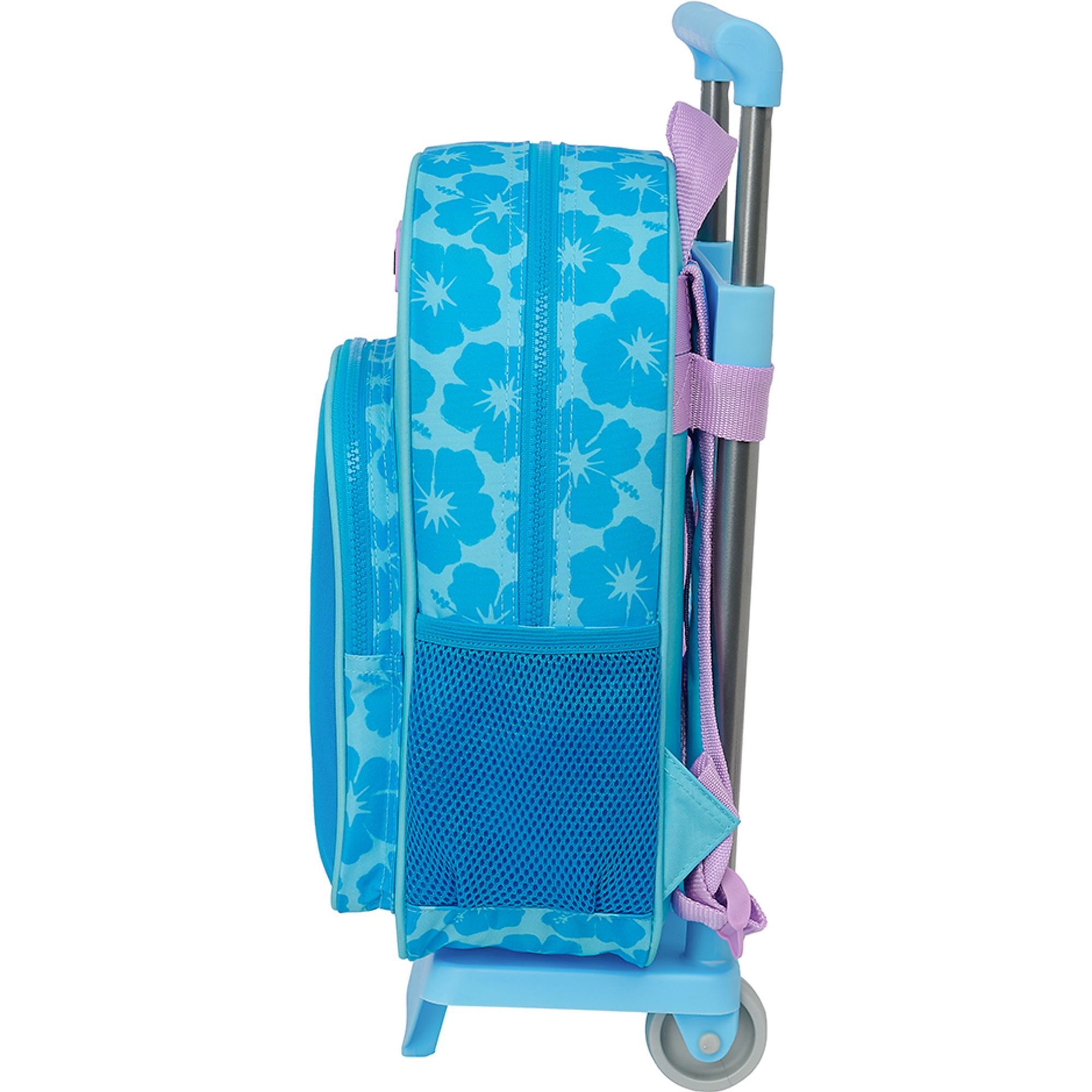 Moch 185+carro 705 stitch "hawaii"