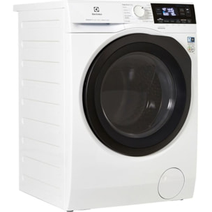 Lave linge séchant hublot ELECTROLUX EW7W3930SP