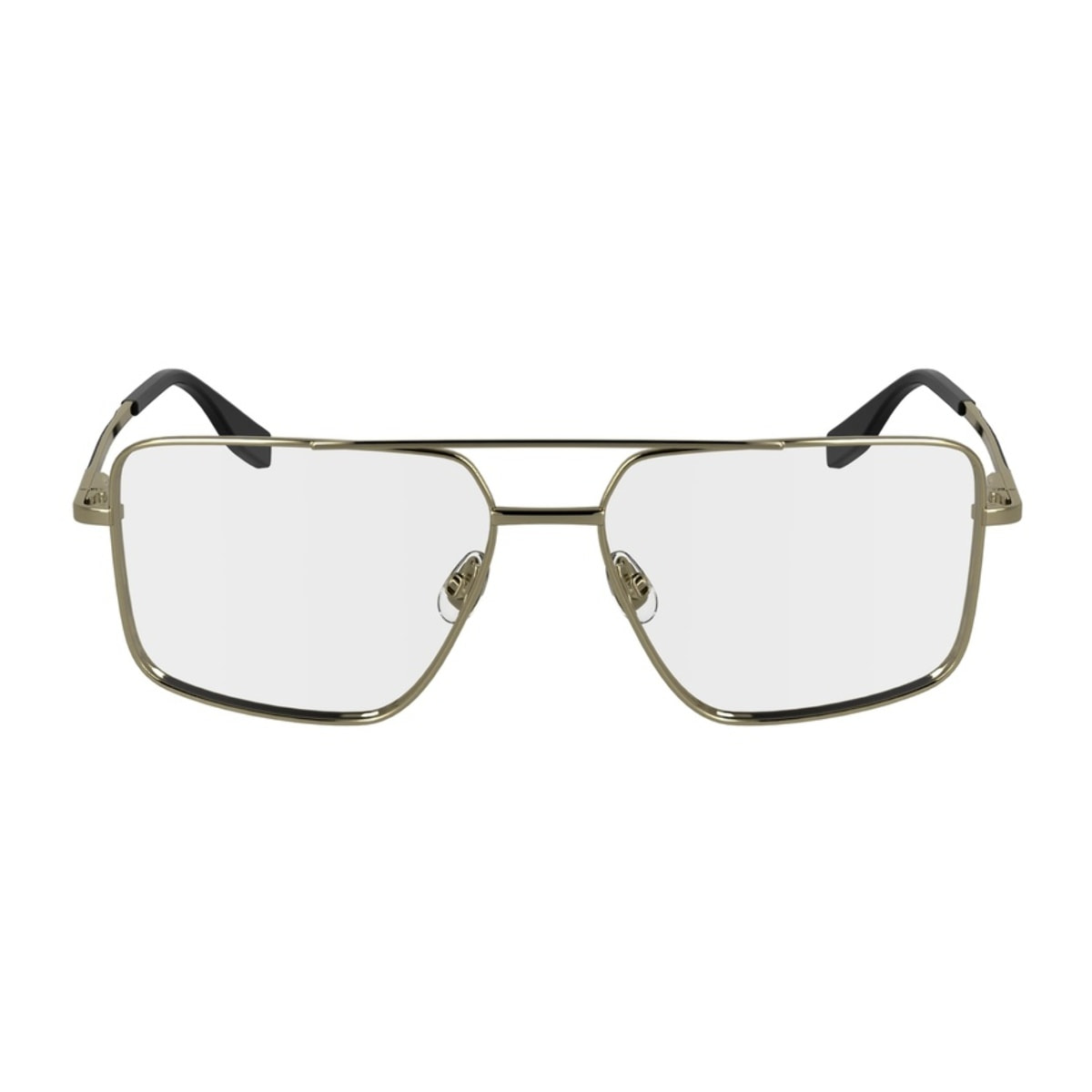 Gafas de Vista Karl Lagerfeld KL357 N 714 de Metal Hombre 56 mm
