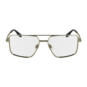 Gafas de Vista Karl Lagerfeld KL357 N 714 de Metal Hombre 56 mm