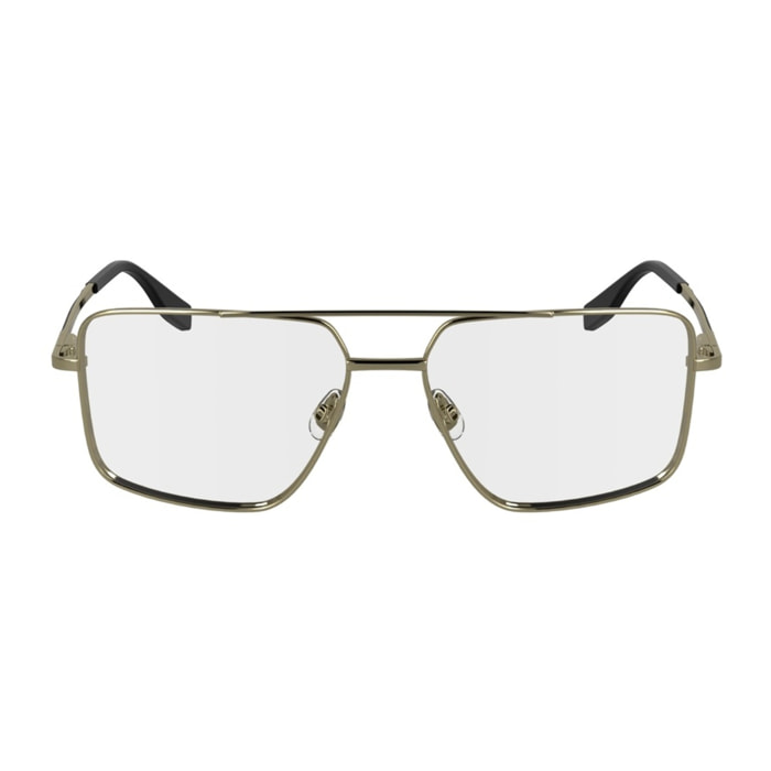 Gafas de Vista Karl Lagerfeld KL357 N 714 de Metal Hombre 56 mm