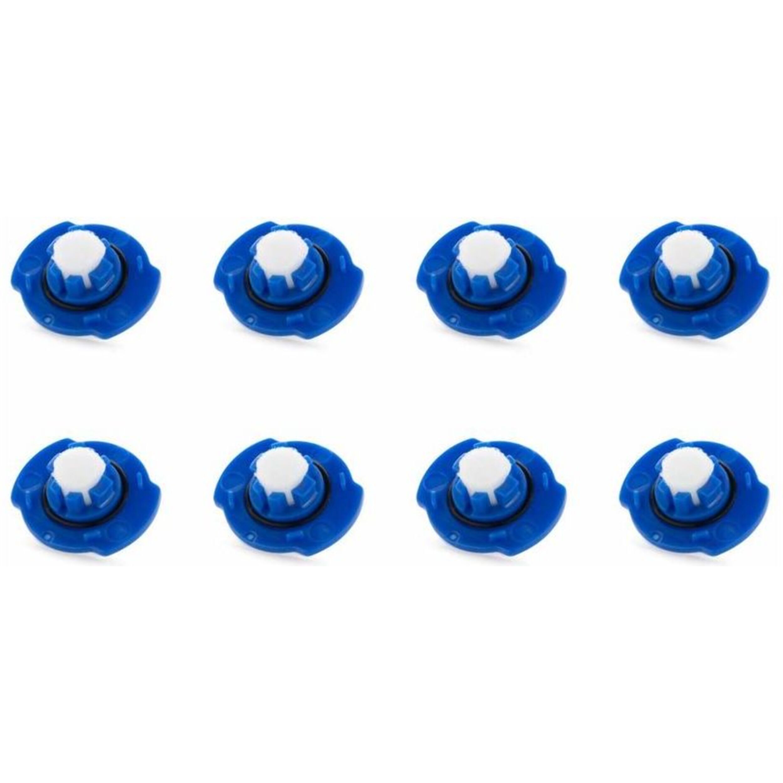 Filtre EUFY Réservoir eau humidification x8 robot aspirateur RoboVac G10