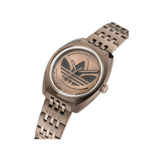 Adidas Orologio Analogico Al Quarzo Edition One
