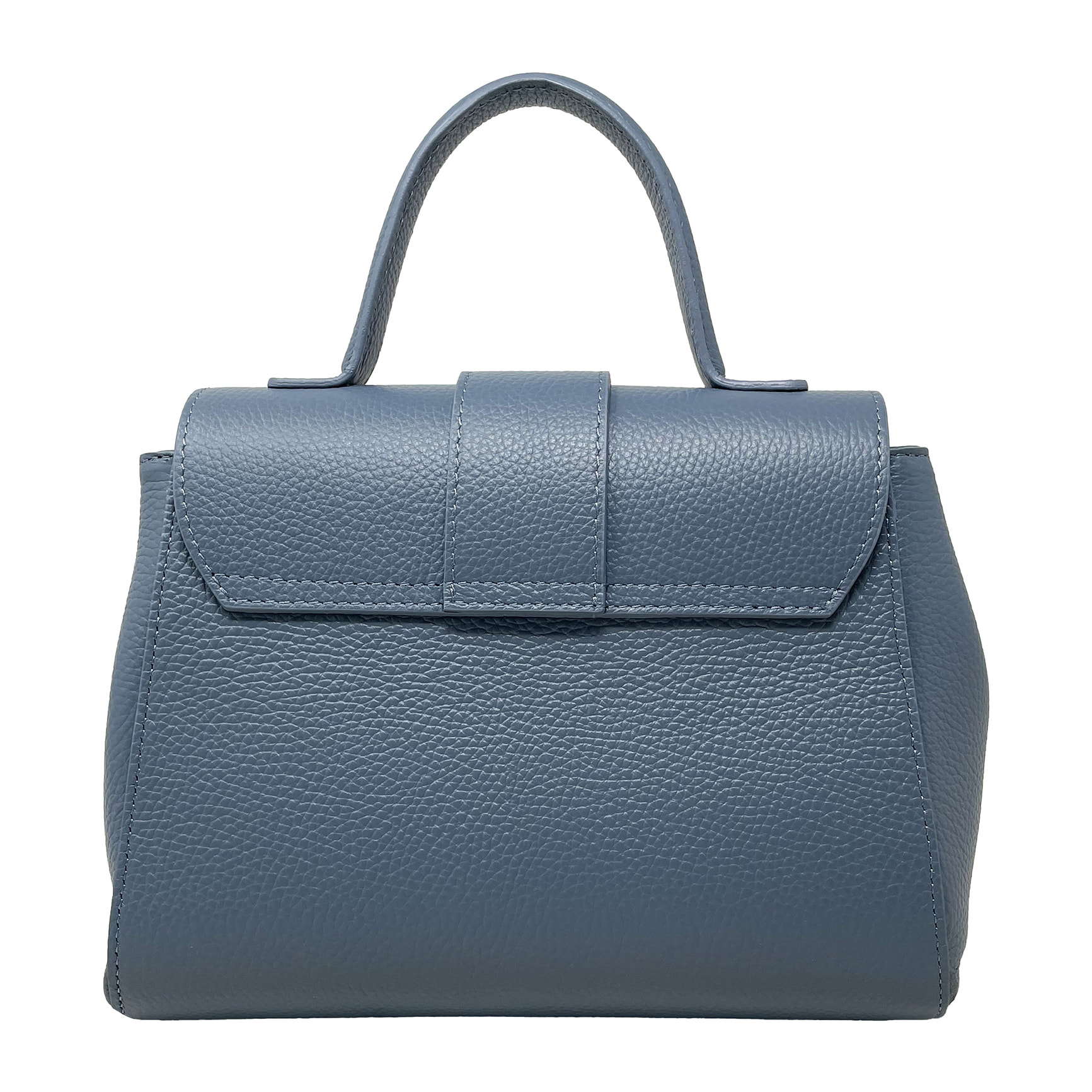 Borsa a Mano in Vera Pelle Made in Italy