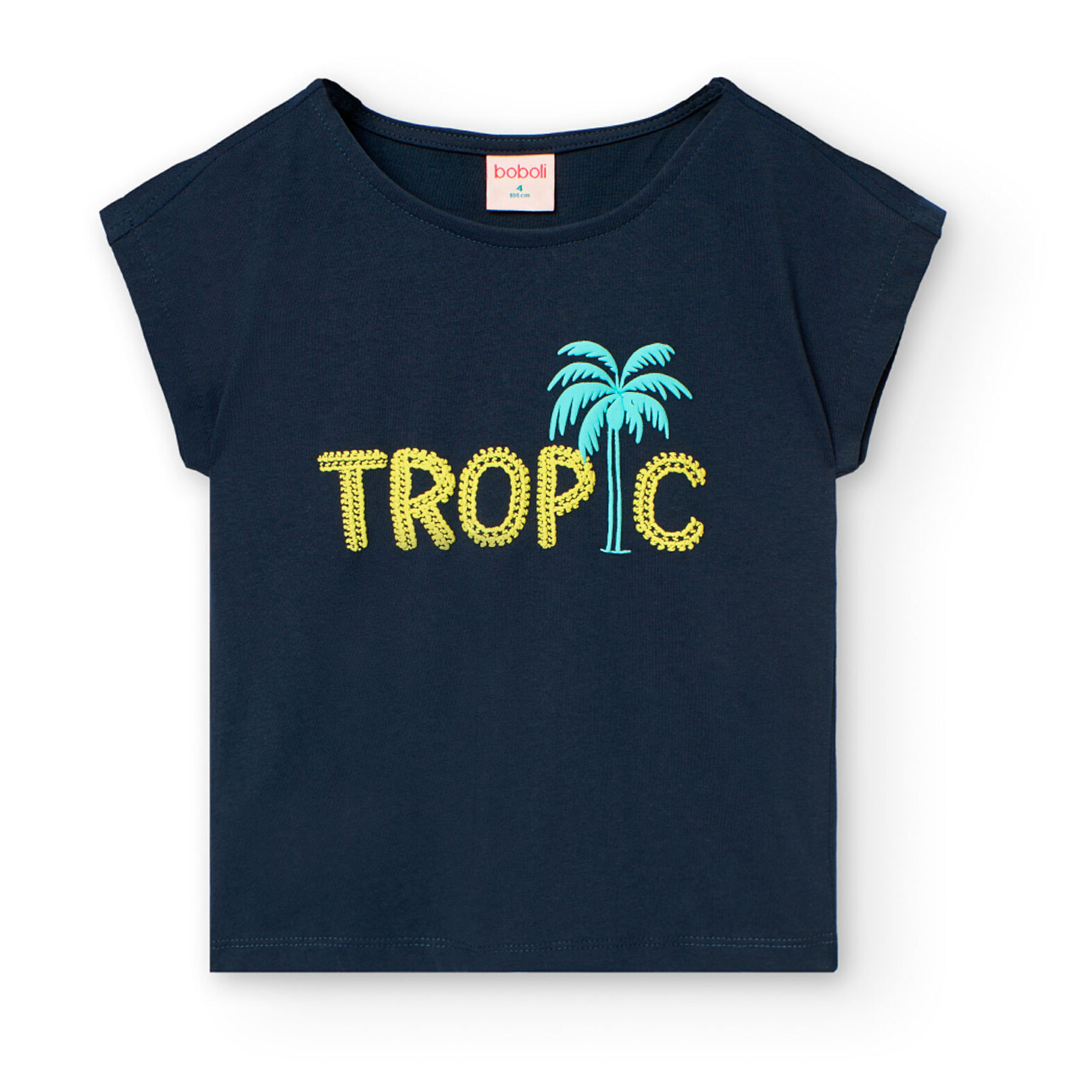 T-Shirt tricot  -BCI