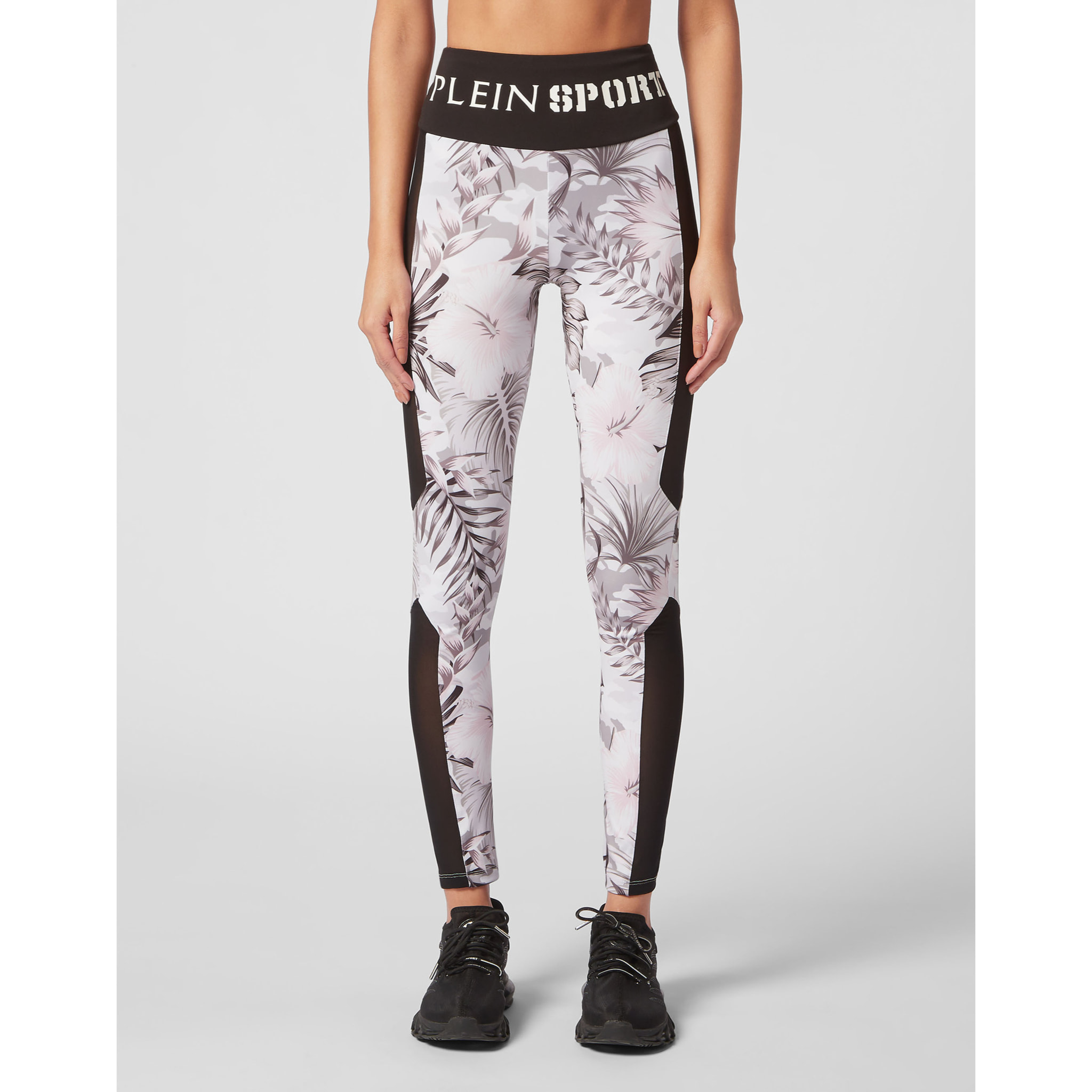 PLEIN SPORT Mallas deportivas