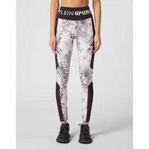 PLEIN SPORT Mallas deportivas