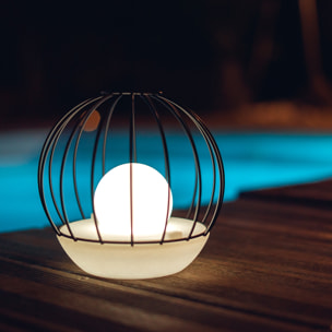 EZIlight® Solar deco ball