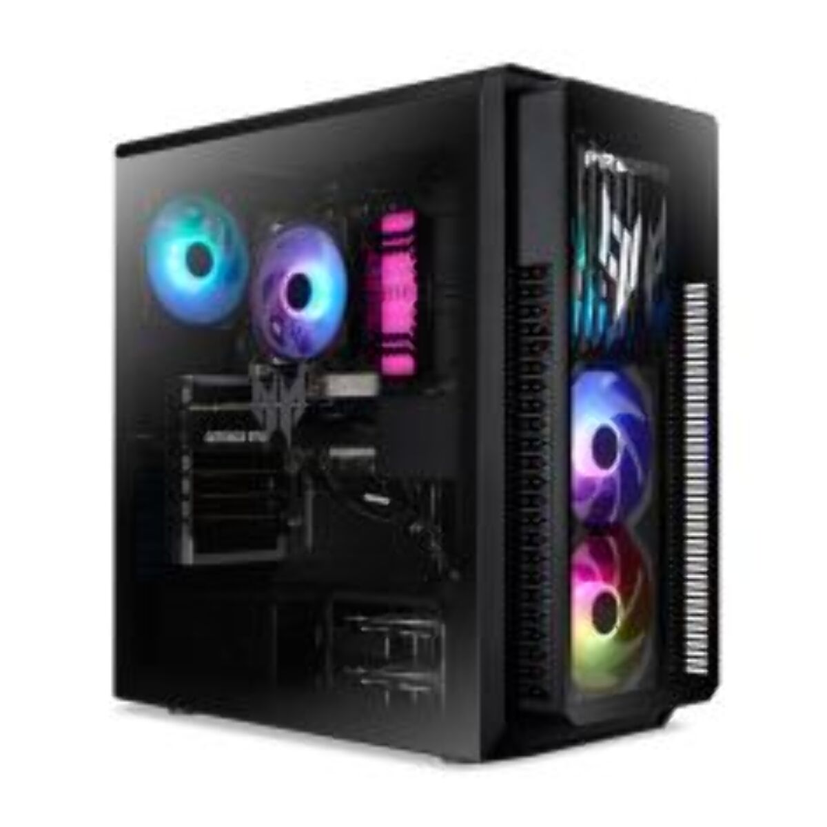 PC Gamer ACER PO5-660