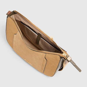 Piquadro Borsa tracolla donna per iPad®mini