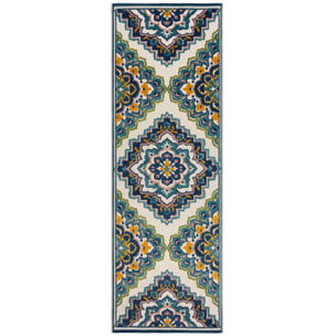 Tapis extérieur de couloir BEACH