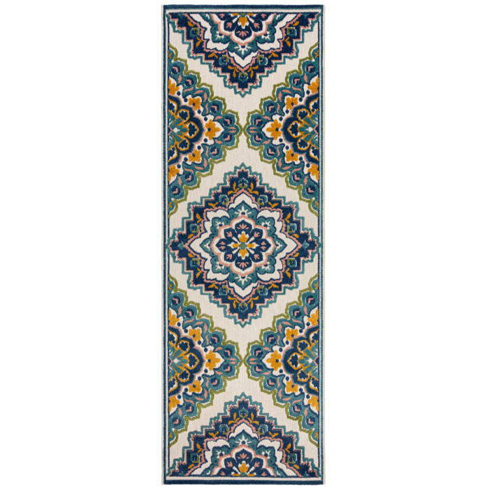 Tapis extérieur de couloir BEACH
