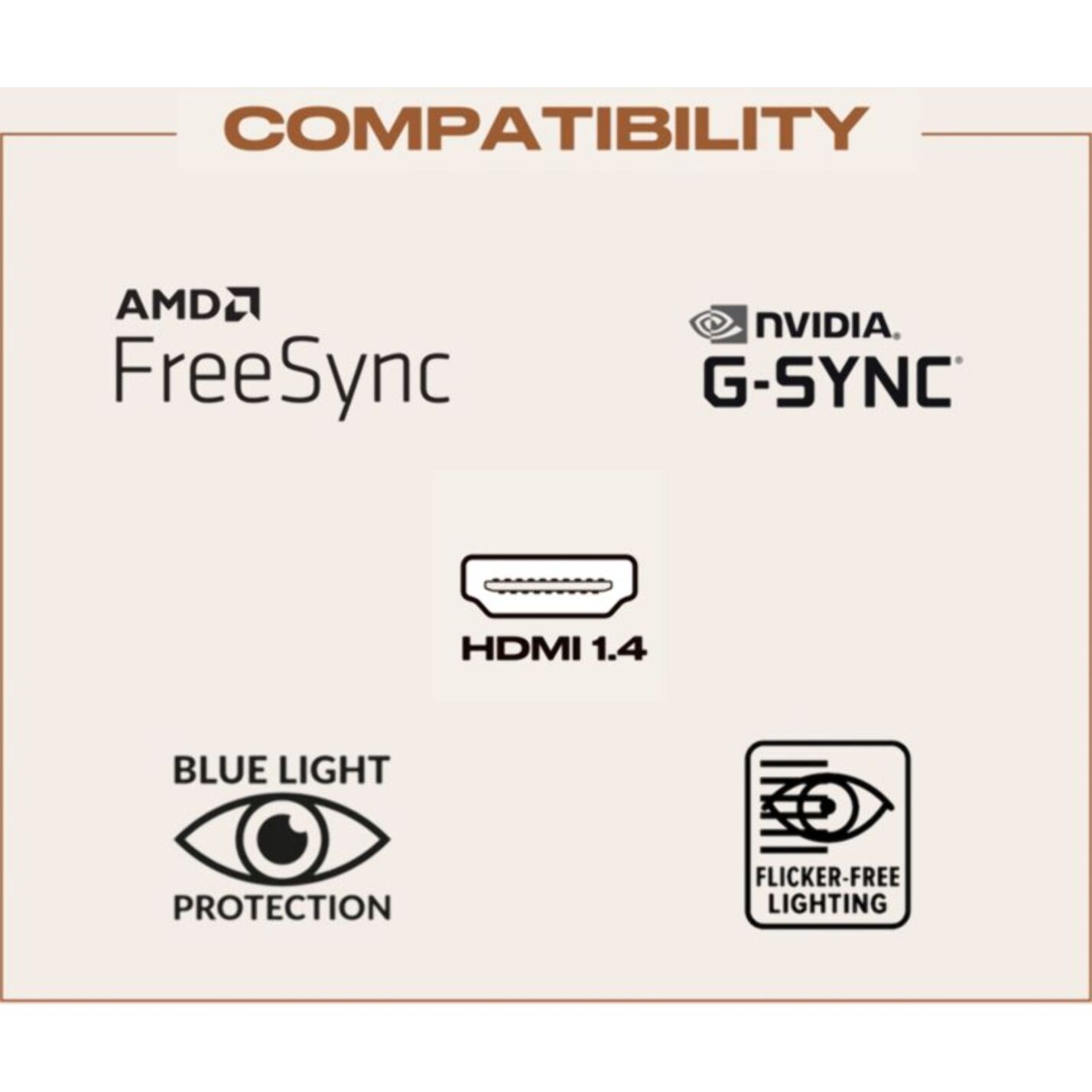 Ecran PC Gamer JAPANNEXT JN-IPS238G120F-HSP-Lila 24''