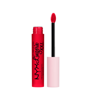 NYX Professional Makeup Lip Lingerie XXL Rouge à lèvres Untamable