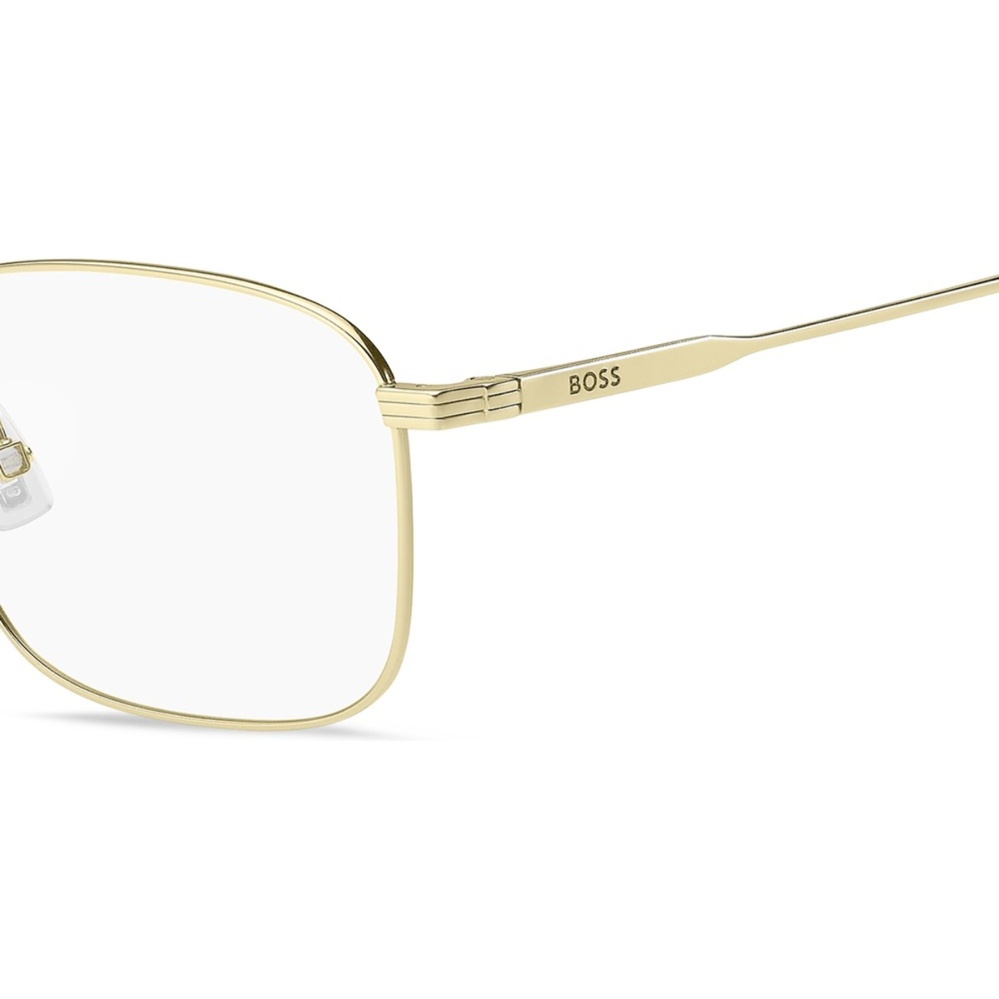 Gafas de Vista Hugo Boss 1798/F J5G de Titanio Hombre 54 mm