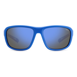 Gafas de sol Polaroid Unisex PLD-7049-S-FLLG2QG