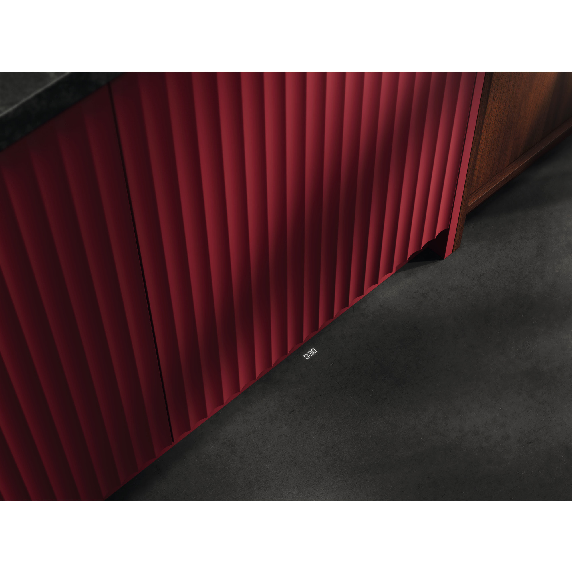 AEG Lavavajillas integrable de 60 cm Serie 8000 XXL Cleaning Performance para 15 cubiertos GI8700A2PN