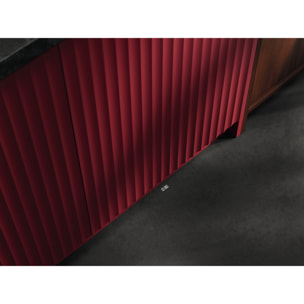 AEG Lavavajillas integrable de 60 cm Serie 8000 XXL Cleaning Performance para 15 cubiertos GI8700A2PN