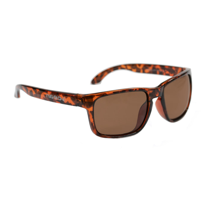 GAFAS DE SOL OCEAN Blue moon de color Azul