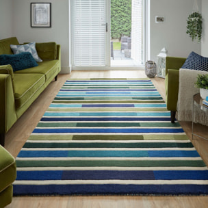 Tapis en laine PIANO