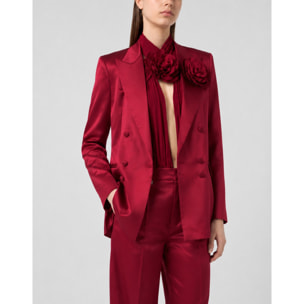 PHILIPP PLEIN Blazer DOUBLE B