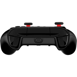 Manette HYPERX CLUTCH GLADIATE BLACK