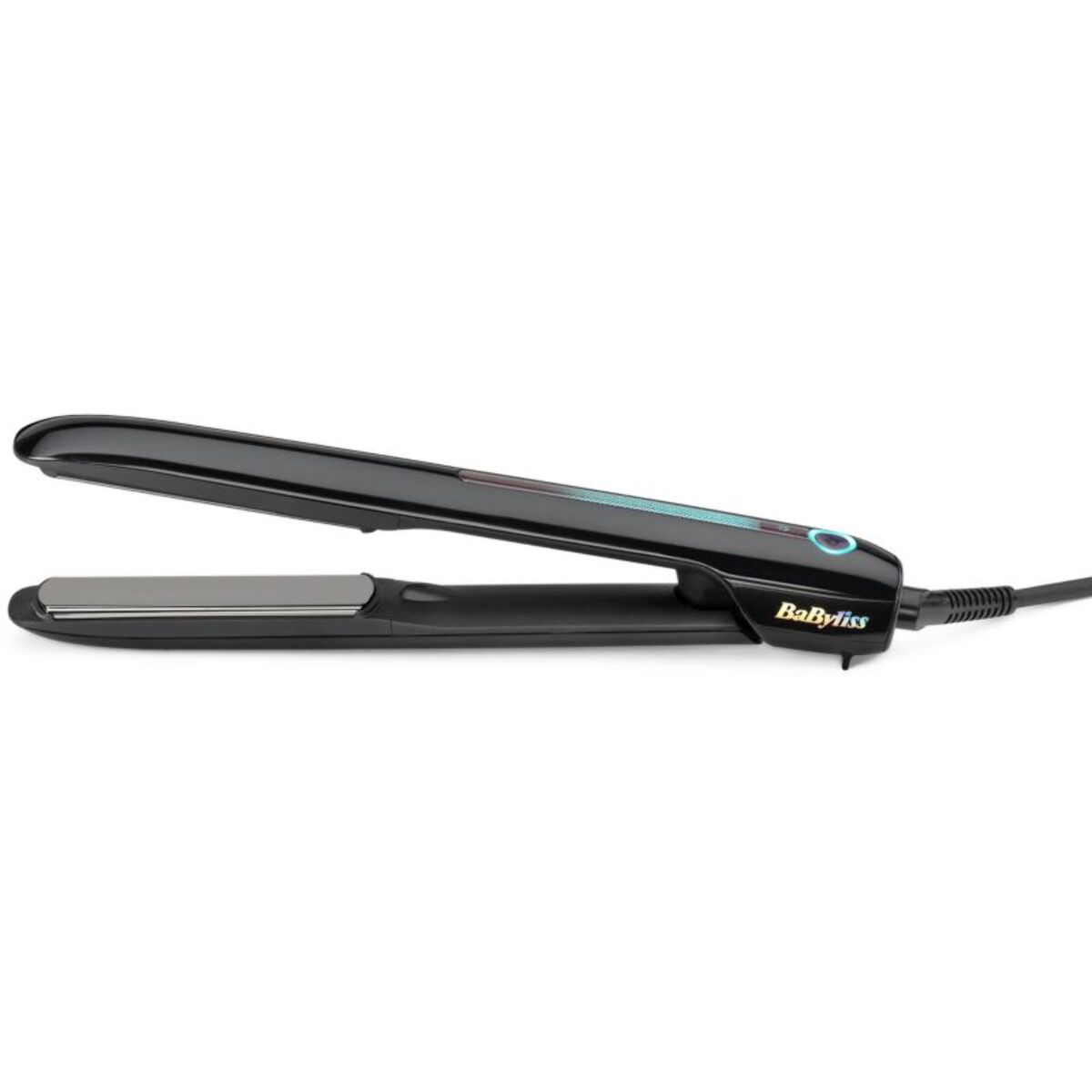 Lisseur BABYLISS à température auto-régulée ST490E
