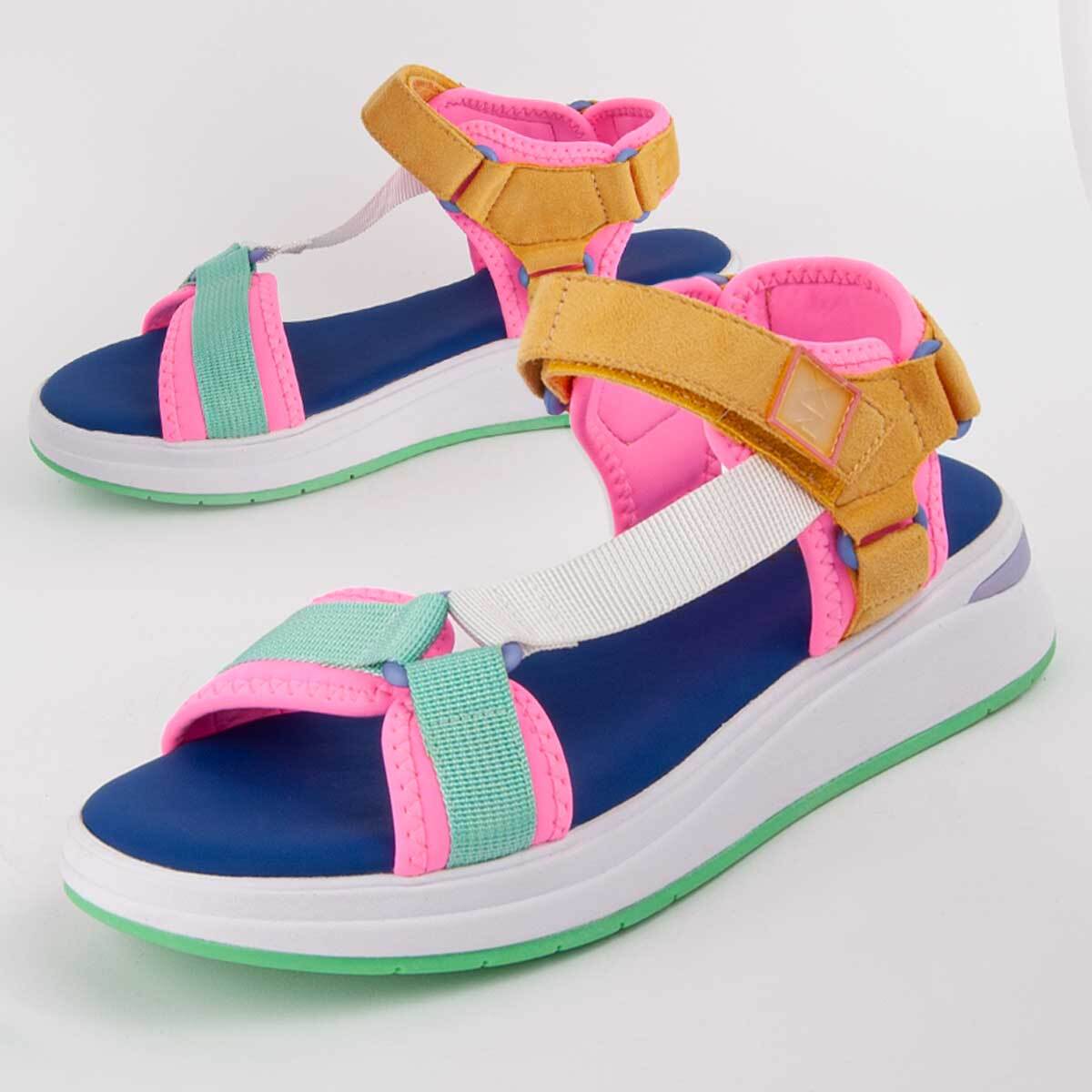 Sandalia - Multicolor