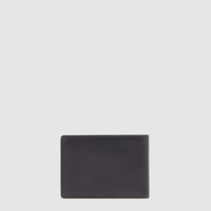 Piquadro Portafogli uomo con porta documenti