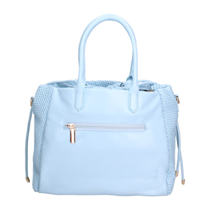 Borsa a spalla  da donna Poliuretano In Poliuretano 30x24x10 cm