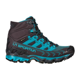 Ultra Raptor II Mid GTX Mujer Zapatillas Trail Running La Sportiva