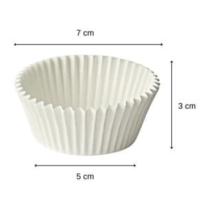 Set de 78 ustensiles de pâtisserie moules à gâteaux bols et spatule Zenker Nature FSC