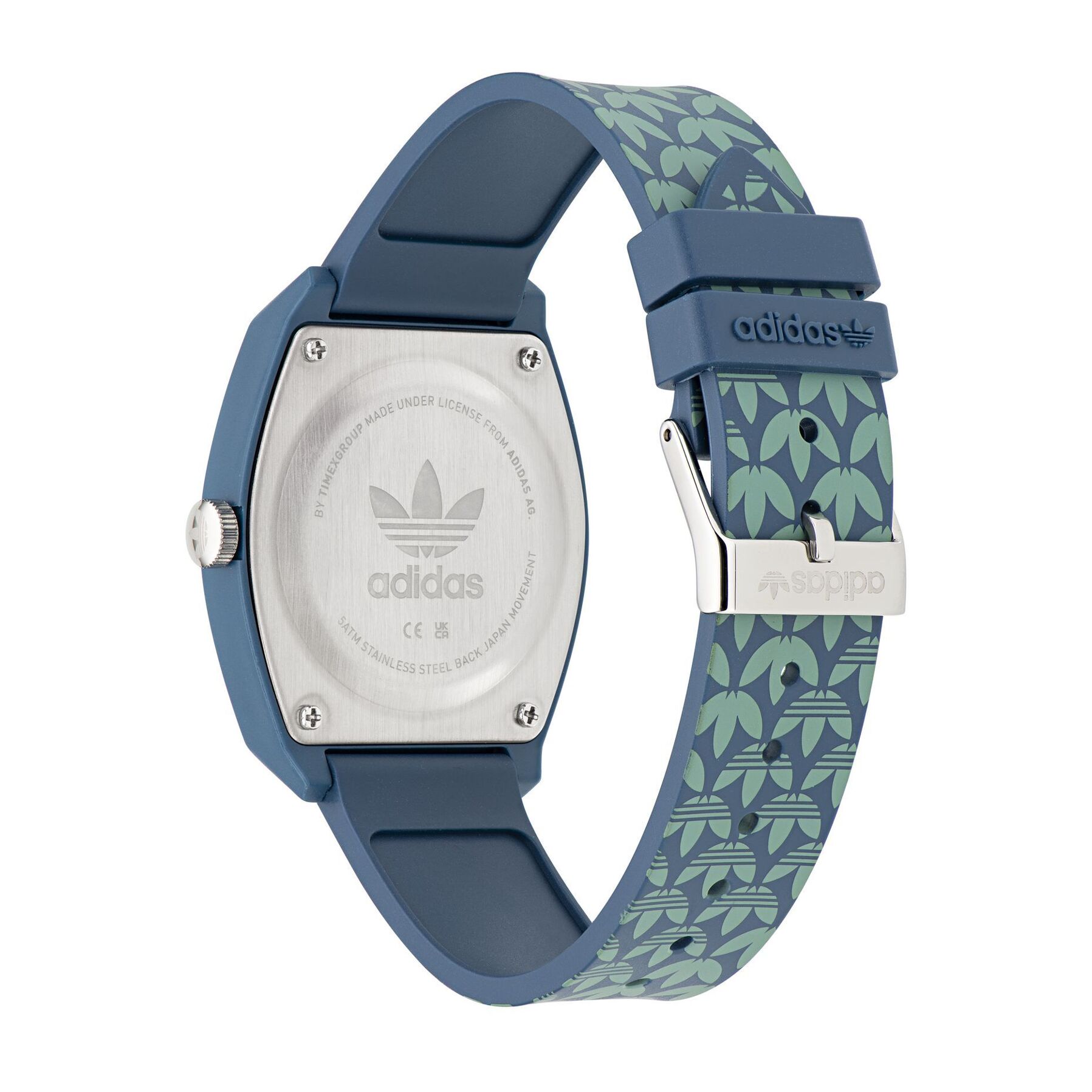 Adidas Reloj Analógico Project Two