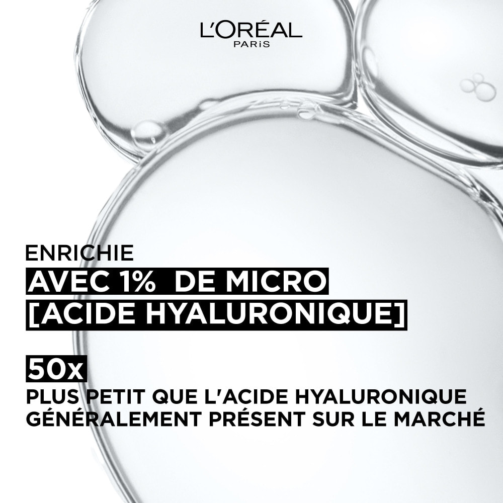 L'Oréal Paris Accord Parfait Sérum teinté repulpant 0,5-2 Very Light 30ml