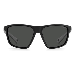 Gafas de Sol Polaroid PLD 7040/S 08A Polarizadas de Nylon Hombre 59 mm