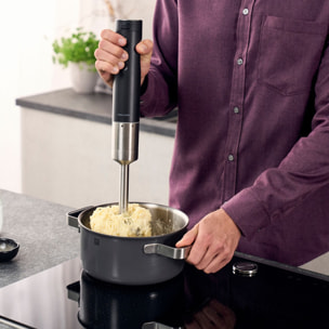 Mixeur plongeant sans fil, Produit seul sans batterie