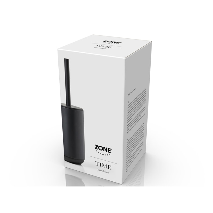 Brosse de toilette Time
