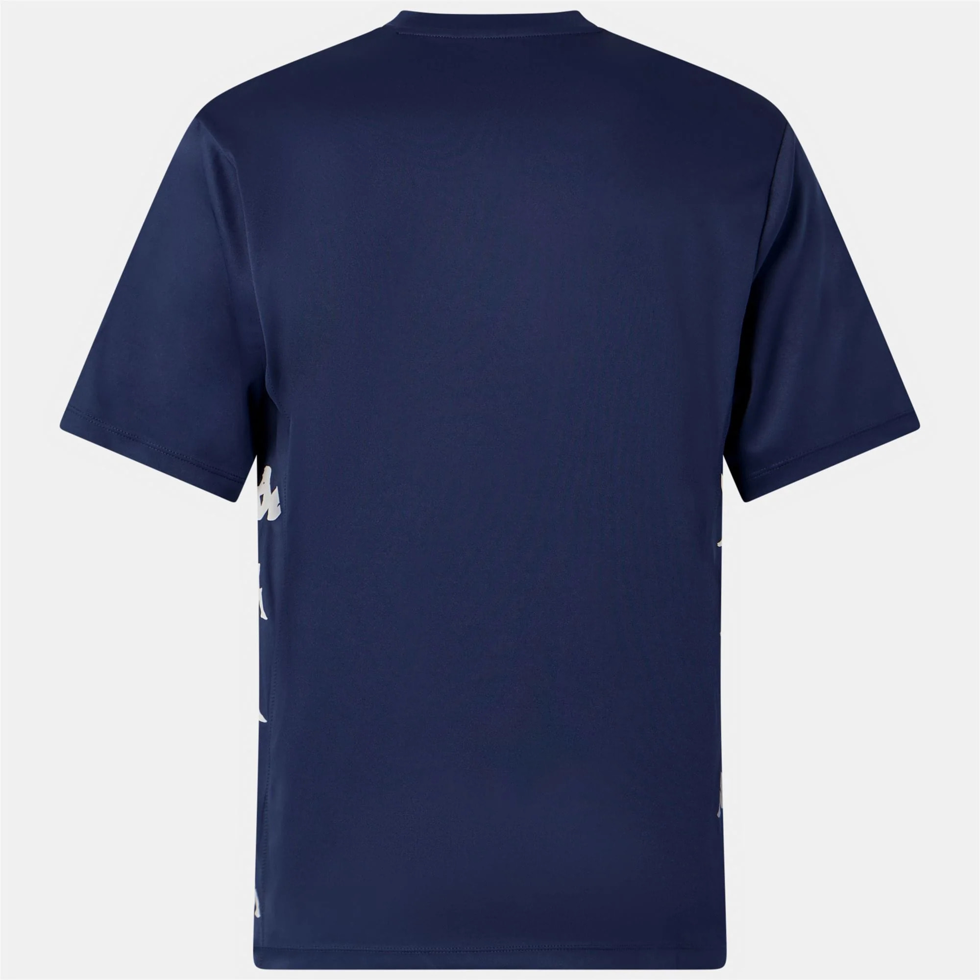 Kappa - Maglie gioco Uomo Blu - Kappa4Football Dastolo
